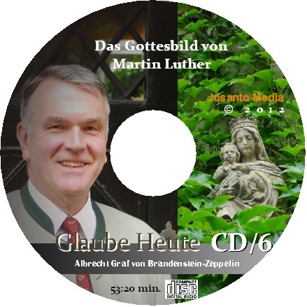 CD-Glaube Heute 6