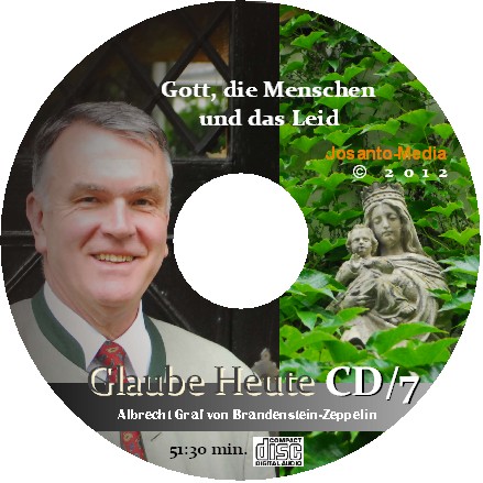 CD-Glaube Heute 7