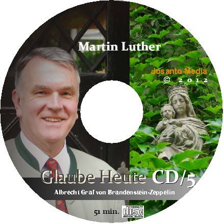 CD-Glaube Heute Serie 1-10