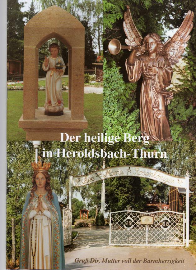 Gebetstag Heroldsbach 2011