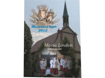 Maiandachten Maria Linden 2012 Teil 1-2