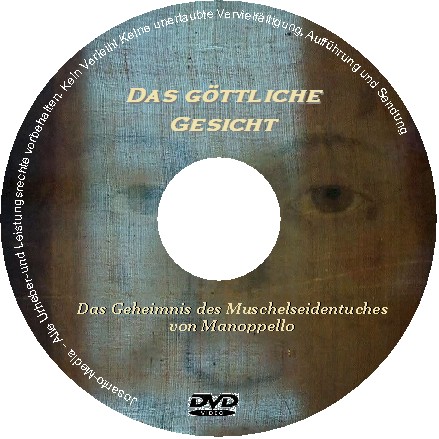DVD- Das göttliche Gesicht